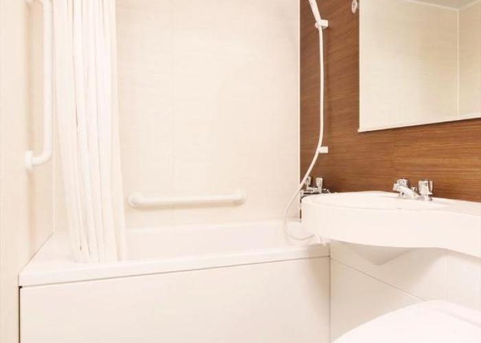 Hotel New Yokosuka