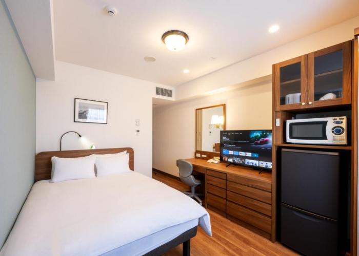 Hotel New Yokosuka