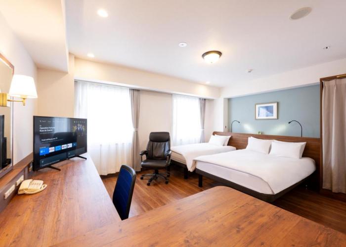 Hotel New Yokosuka