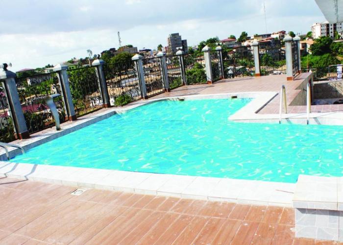 Safyad Hotel