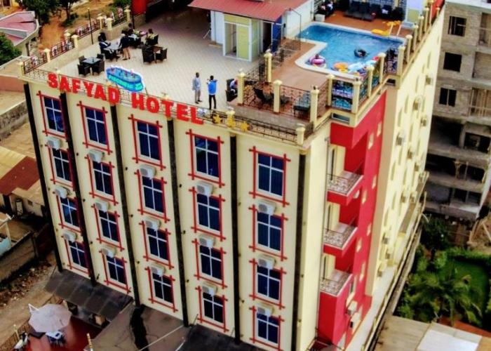 Safyad Hotel