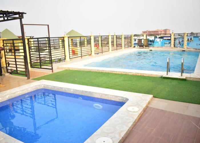 Safyad Hotel