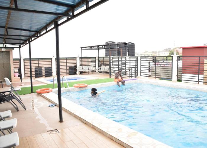 Safyad Hotel