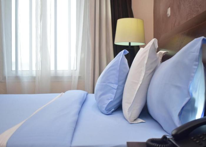 Safyad Hotel