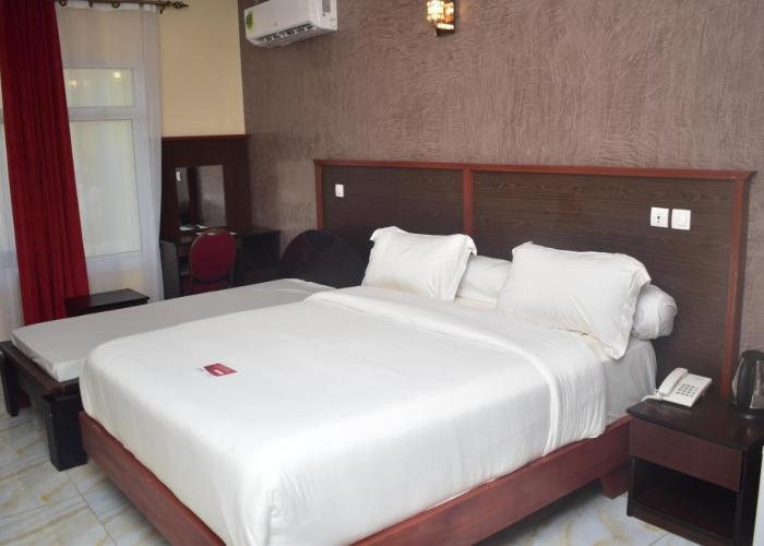 Safyad Hotel