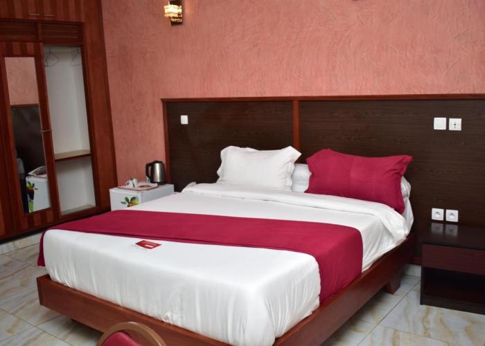 Safyad Hotel