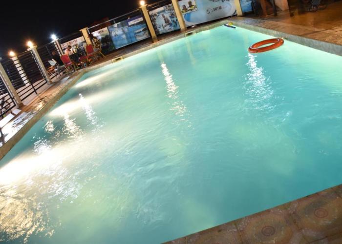 Safyad Hotel