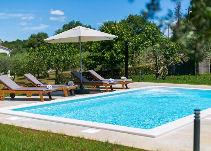 Pool Premium Apartment