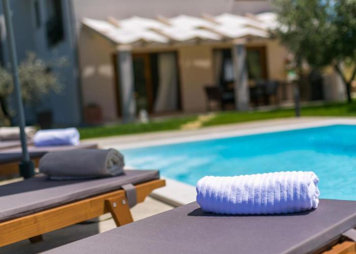 Pool Premium Apartment
