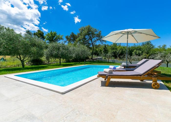 Pool Premium Apartment