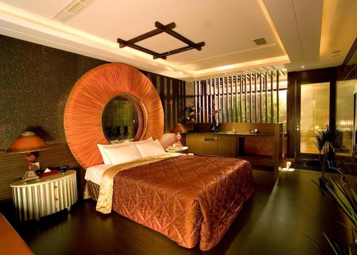 Chateau Motel & Spa