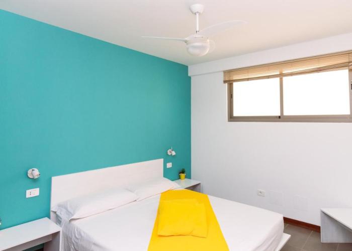 Apartamento Las Rochas