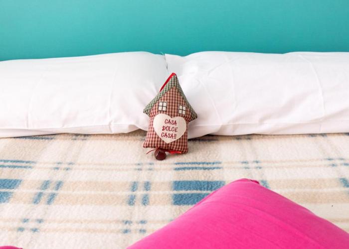 Apartamento Las Rochas