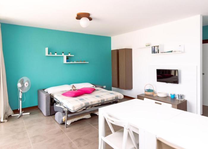 Apartamento Las Rochas