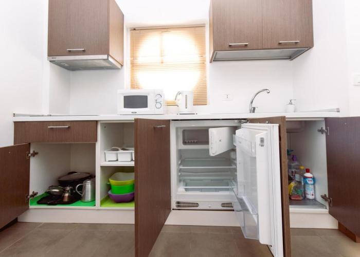 Apartamento Las Rochas