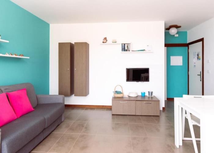 Apartamento Las Rochas