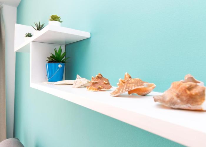 Apartamento Las Rochas