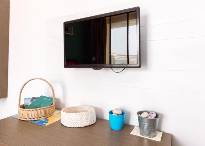 Apartamento Las Rochas