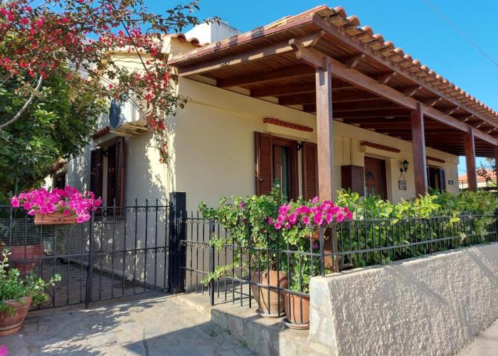 Elisavet's House