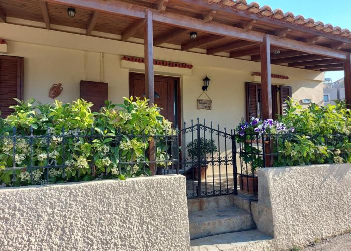 Elisavet's House