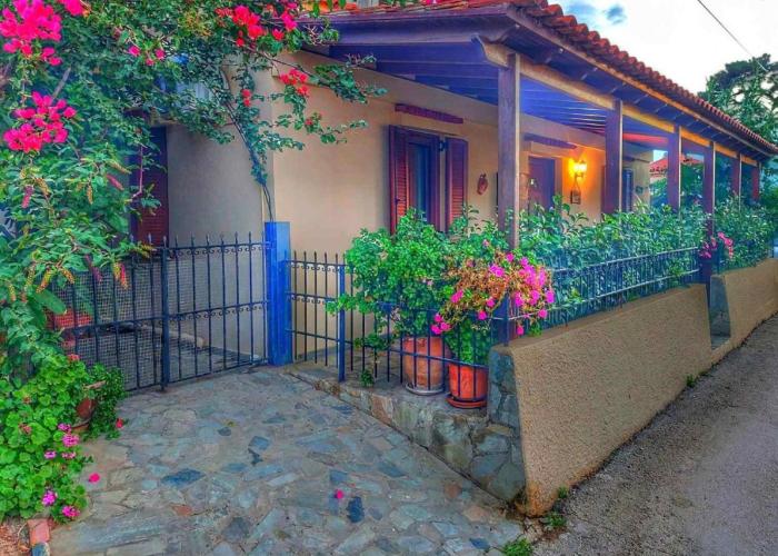 Elisavet's House