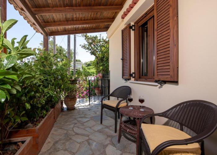 Elisavet's House