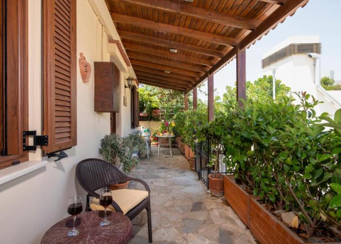 Elisavet's House