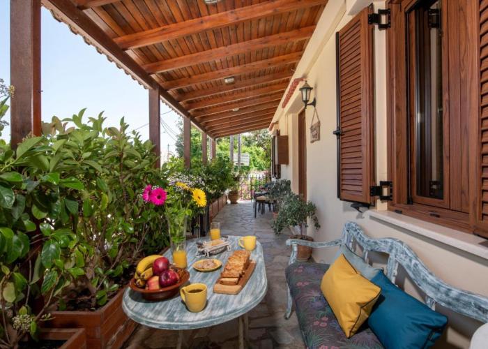 Elisavet's House