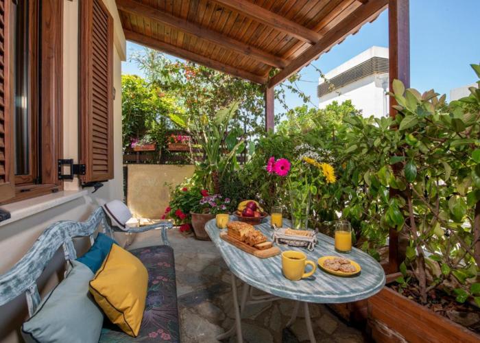 Elisavet's House