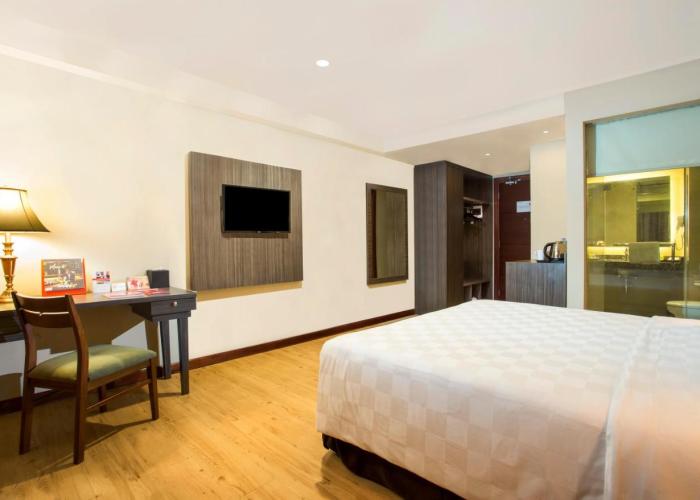 Swiss-Belhotel Pangkalpinang