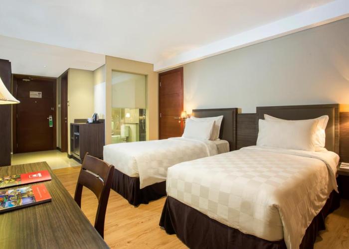 Swiss-Belhotel Pangkalpinang