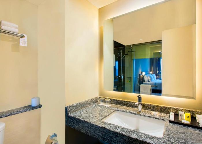 Swiss-Belhotel Pangkalpinang