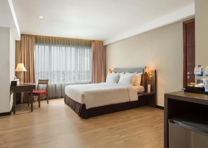 Swiss-Belhotel Pangkalpinang