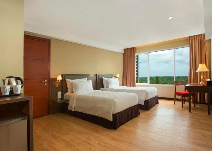 Swiss-Belhotel Pangkalpinang