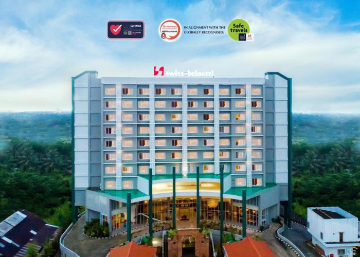 Swiss-Belhotel Pangkalpinang