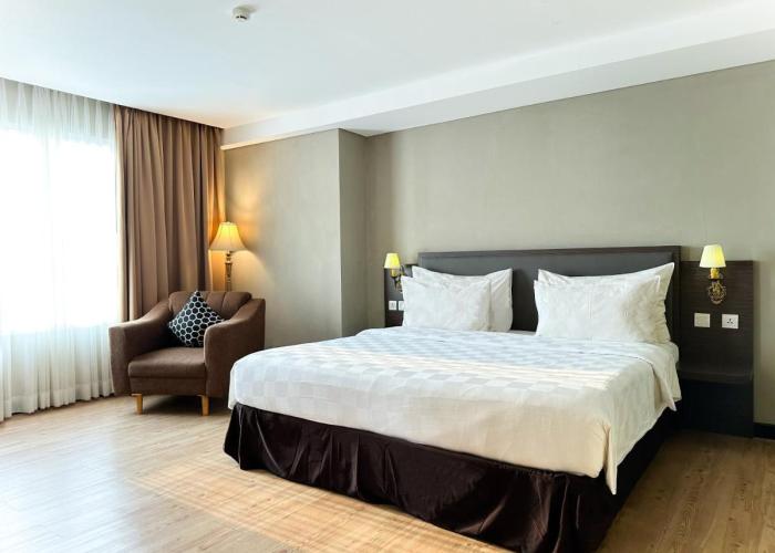 Swiss-Belhotel Pangkalpinang