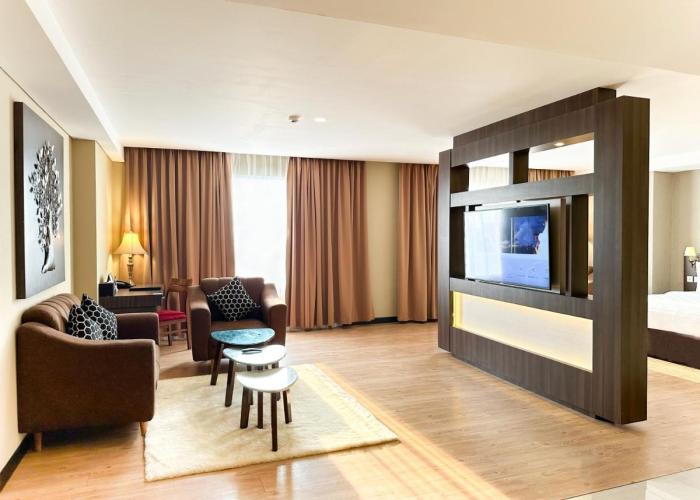 Swiss-Belhotel Pangkalpinang