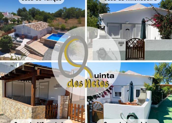 Quinta dos Netos