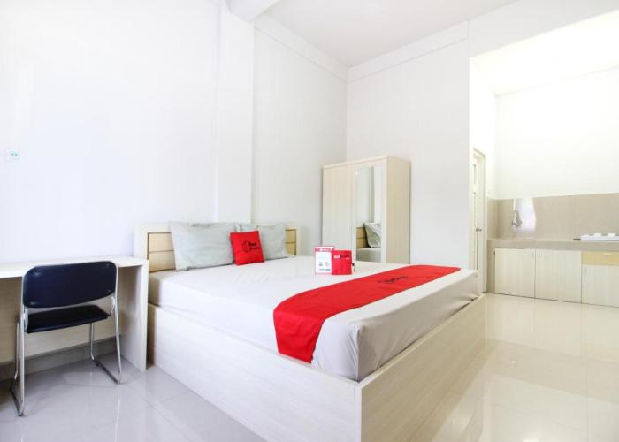 Griya Izzara Guest House Syariah