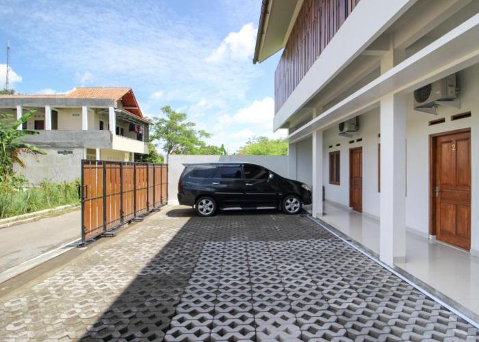 Griya Izzara Guest House Syariah