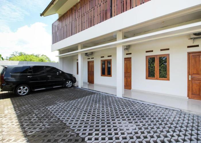 Griya Izzara Guest House Syariah