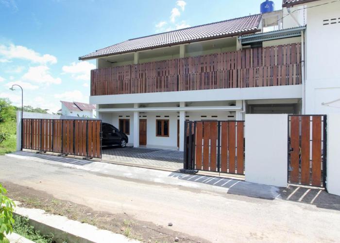 Griya Izzara Guest House Syariah