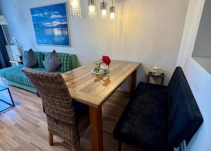Happy Stay Apartments