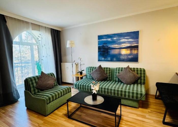Happy Stay Apartments