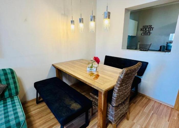 Happy Stay Apartments