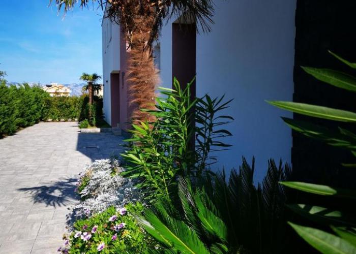Villas A & N