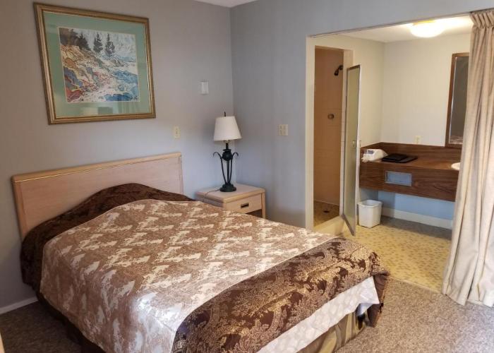 Slumber Lodge Williams Lake