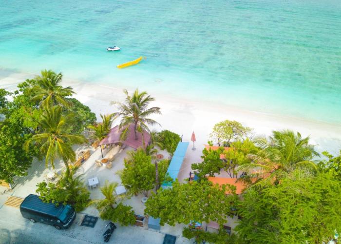 Paralian Hulhumale'