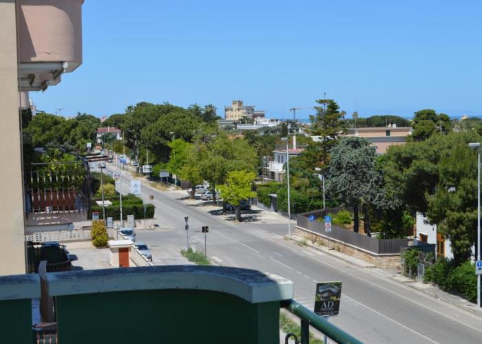 Bed and breakfasts Levante