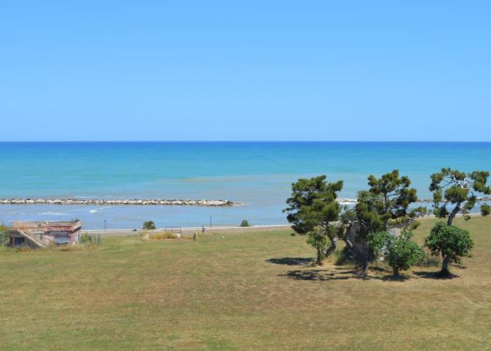 Bed and breakfasts Levante